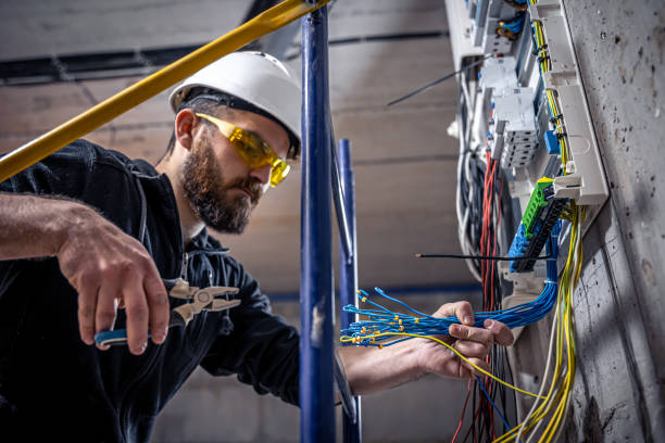 Best Circuit Breaker Repair  in Savage, MD