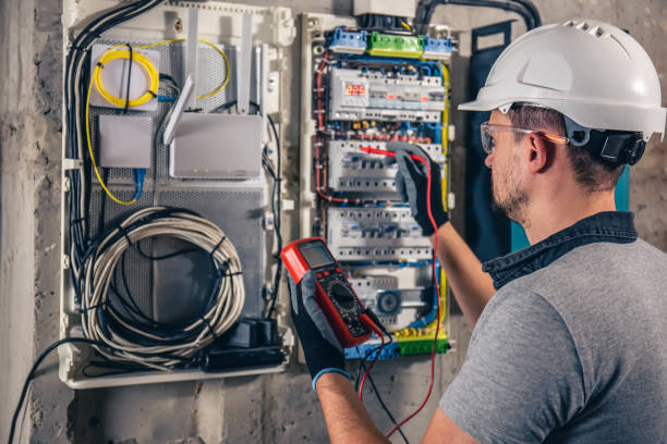 Best Affordable Electrician  in Savage, MD