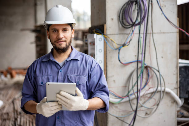 Best Electrical Troubleshooting Services  in Savage, MD