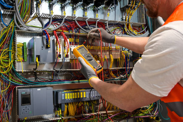 Best Licensed Electrician  in Savage, MD