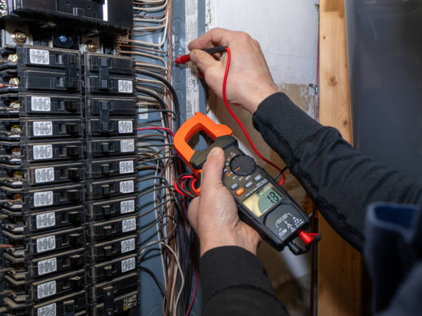 Best Electrical Troubleshooting Services  in Savage, MD