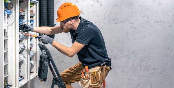 Best Emergency Electrical Repair  in Savage, MD